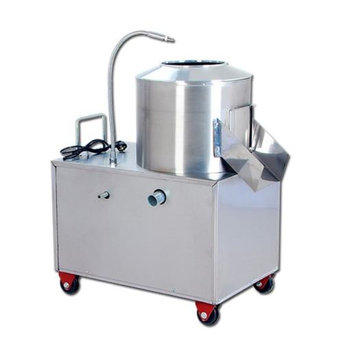 土豆去皮機(jī)